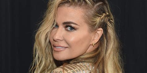 carmen electra nude|Carmen Electra Just Posed In Nude Photo Shoot At 46